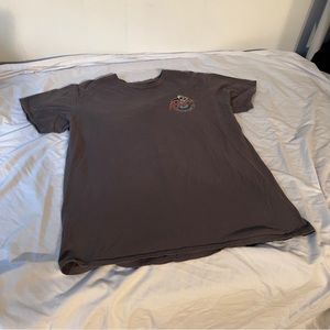 Roger Rabbit Disneyland Resort back graphic tee